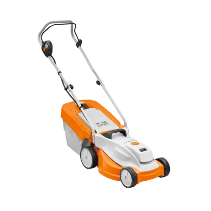 STIHL Tondeuse &agrave; batterie STIHL RMA 235