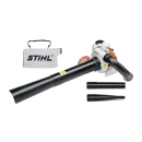Aspiro-souffleur thermique STIHL SH 86 C-E