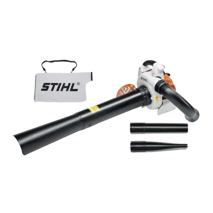 STIHL Aspiro-souffleur thermique STIHL SH 86 C-E