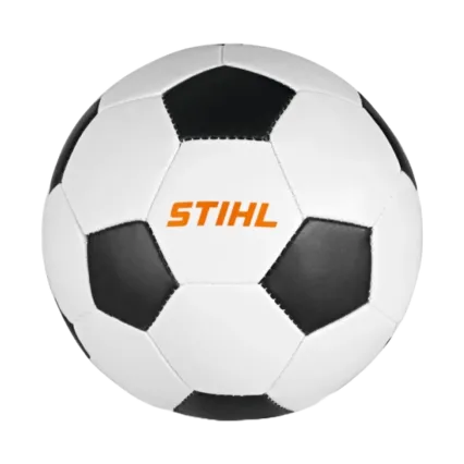 STIHL Ballon de soccer STIHL