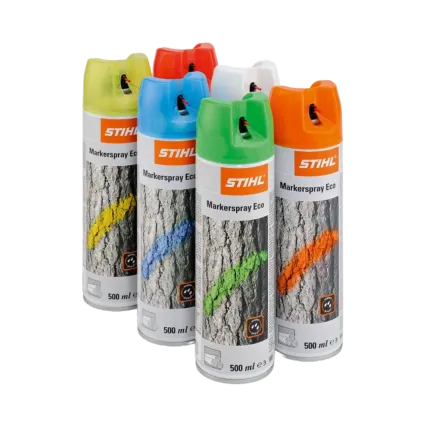 STIHL Bombe de marquage STIHL