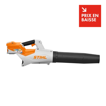 Souffleur à batterie STIHL BGA 50