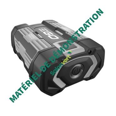 Batterie EGO POWER+ BA2240T - Démonstration