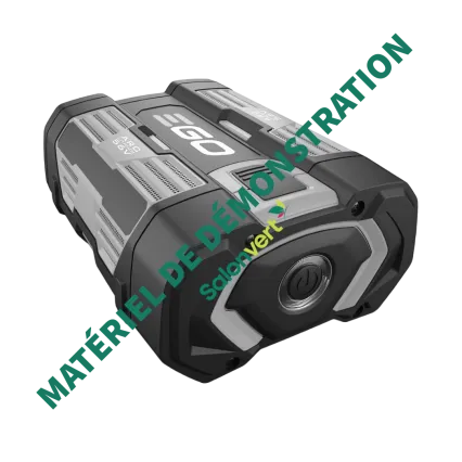 Batterie EGO POWER+ BA2240T - Démonstration