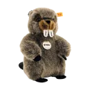 Peluche castor STIHL