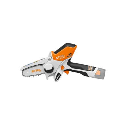 STIHL Scie de jardin à batterie STIHL GTA 26