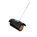 Outil balai-racleur STIHL KW-KM