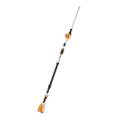 Taille-haies sur perche à batterie STIHL HLA 86