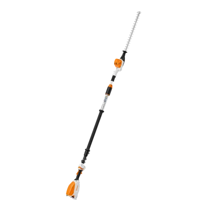 STIHL Taille-haies sur perche &agrave; batterie STIHL HLA 86