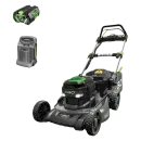 Tondeuse à batterie EGO LM2021E-SP pack 1 batterie