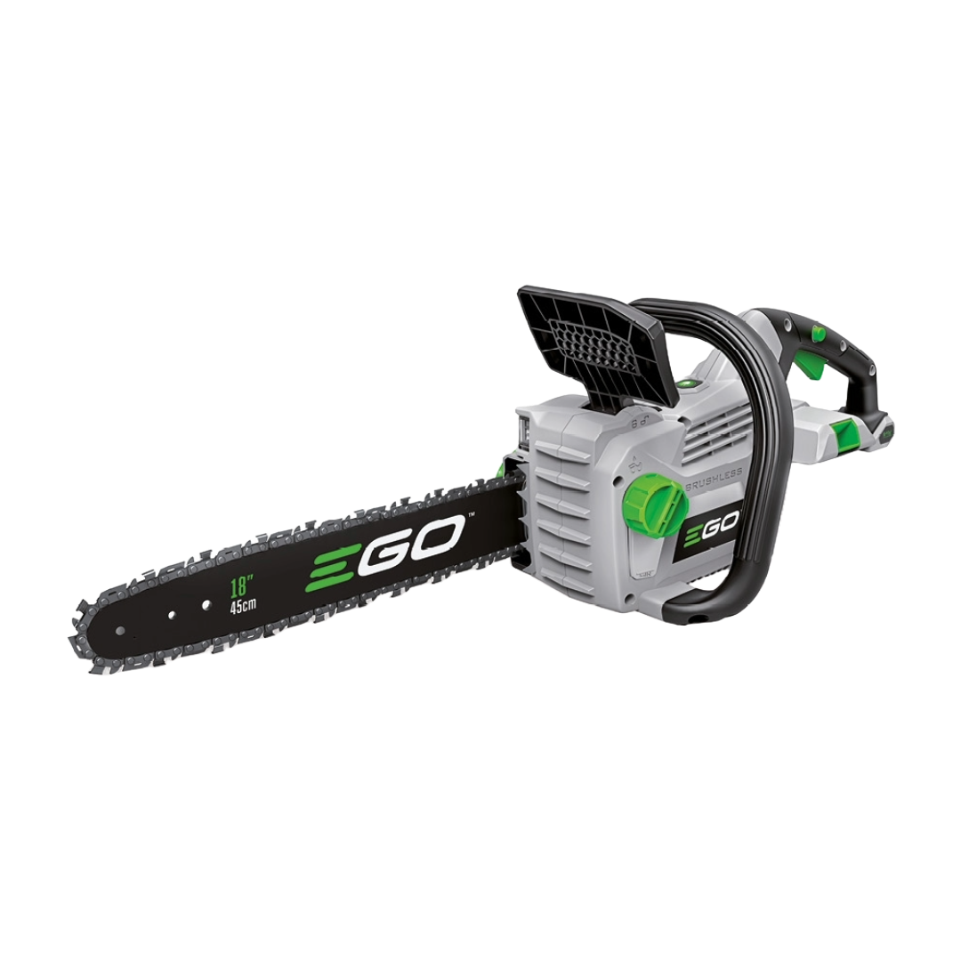 Tronçonneuse à batterie EGO CS1800E