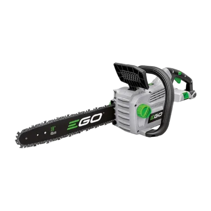 EGO Tronçonneuse à batterie EGO CS1800E