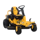 Tracteur tondeuse CUB CADET XZ6 S107