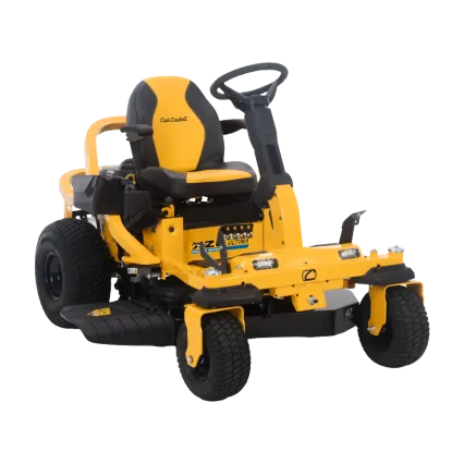 CUB CADET Tracteur tondeuse CUB CADET XZ6 S107