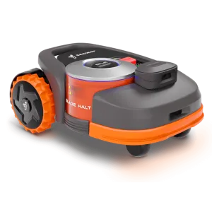 Tondeuse robot SEGWAY NAVIMOW H3000E-VF