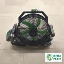 Bon plan - Ventilateur à batterie EGO FN1800E
