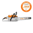 Tronçonneuse à batterie STIHL MSA 300.0 C-O