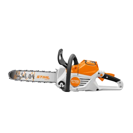 Tronçonneuse à batterie STIHL MSA 220.0 C-B - vue 2