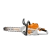 Tronçonneuse à batterie STIHL MSA 220.0 C-B - vue 2