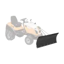 Kit chasse neige STIHL ASP 100