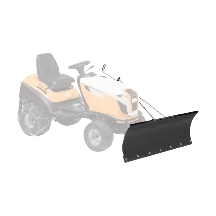 STIHL Kit chasse neige STIHL ASP 100