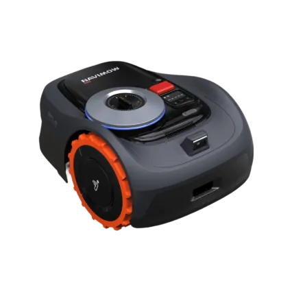 SEGWAY Tondeuse robot SEGWAY NAVIMOW i108E