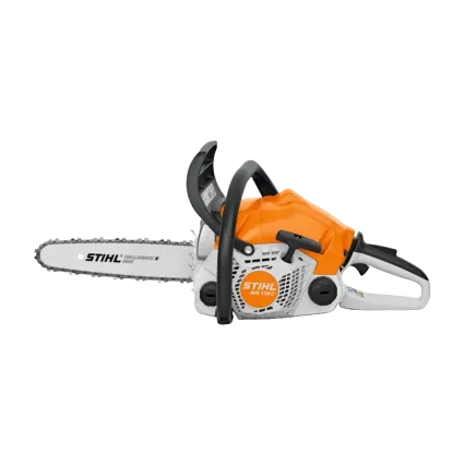 STIHL Tronçonneuse thermique STIHL MS 172 C-BE