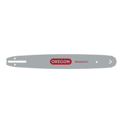 OREGON Guide-chaîne OREGON AdvanceCut - 3/8 LP - 1,3 mm - 40 cm