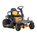 Tracteur tondeuse thermique CUB CADET Z3 127S