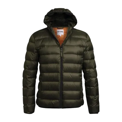 STIHL Doudoune STIHL ICON, homme