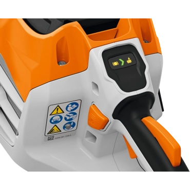 Tronçonneuse à batterie STIHL MSA 260 C-O - vue 4