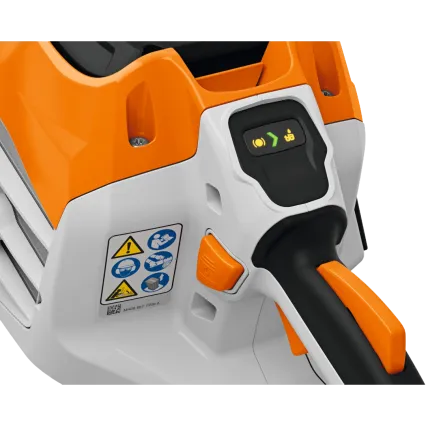 Tronçonneuse à batterie STIHL MSA 260 C-O - vue 4
