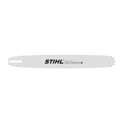STIHL Guide-cha&icirc;ne STIHL Rollomatic E - .325" - 1,6 mm - 45 cm