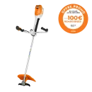 Débroussailleuse à batterie STIHL FSA 400 en Duro broyeur 270-2