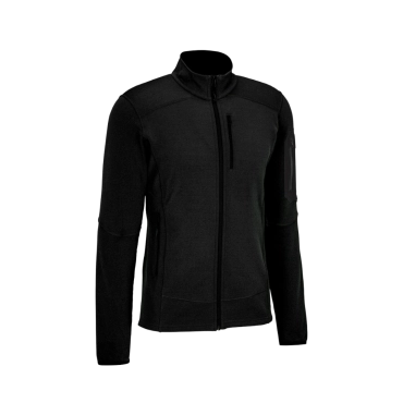Veste PFANNER POLARTEC - Femme - vue 3