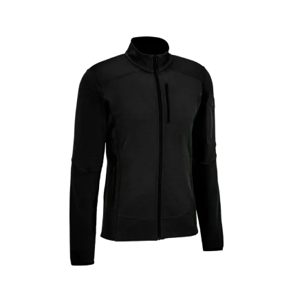 Veste PFANNER POLARTEC - Femme - vue 3
