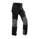 Pantalon PFANNER GLADIATOR OUTDOOR - Noir