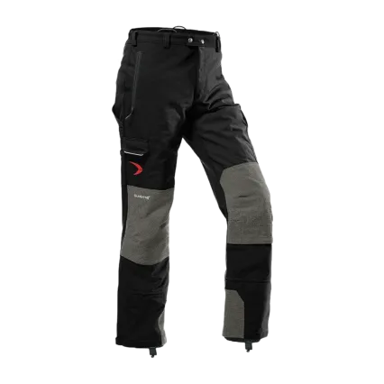 PFANNER Pantalon PFANNER GLADIATOR OUTDOOR - Noir