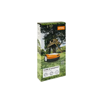 STIHL Care & Clean STIHL kit iMOW® et tondeuses