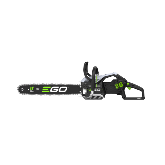 Tronçonneuse à batterie EGO CSX5000