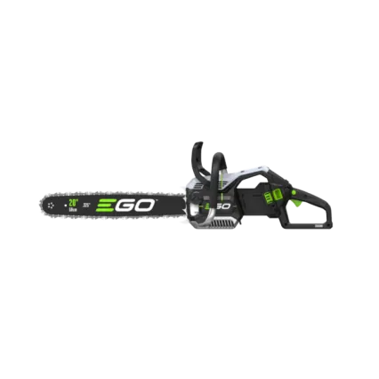 EGO Tronçonneuse à batterie EGO CSX5000