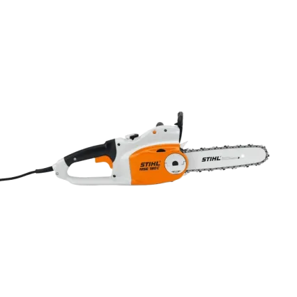 STIHL Tronçonneuse électrique STIHL MSE 190 C-B