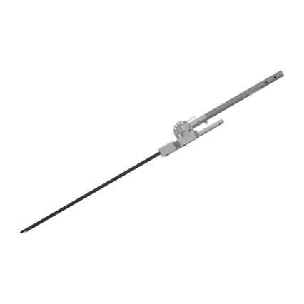DEWALT Outil taille-haies DEWALT DCMASPH6N-XJ