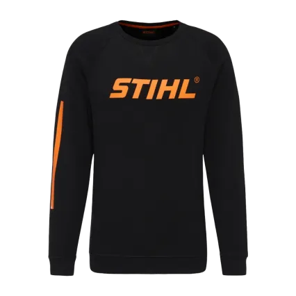 STIHL Sweat LOGO, homme