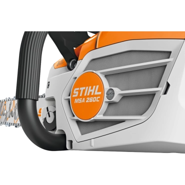 Tronçonneuse à batterie STIHL MSA 260 C-O - vue 5
