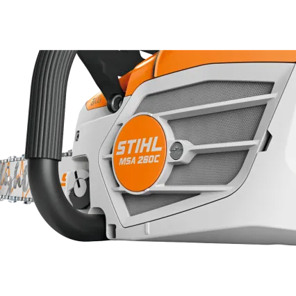Tronçonneuse à batterie STIHL MSA 260 C-O - vue 5