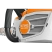 Tronçonneuse à batterie STIHL MSA 260 C-O - vue 5