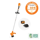 Second Choix - Coupe-bordures à batterie STIHL FSA 60 R - Pack 1 batterie