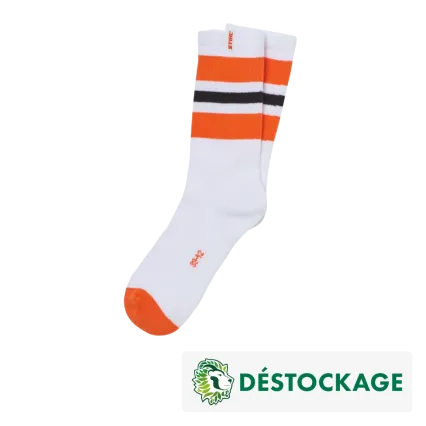 STIHL Déstockage - Chaussettes STIHL Urban