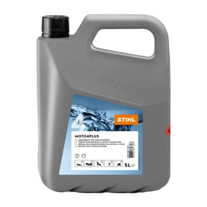 STIHL Carburant Moto4Plus